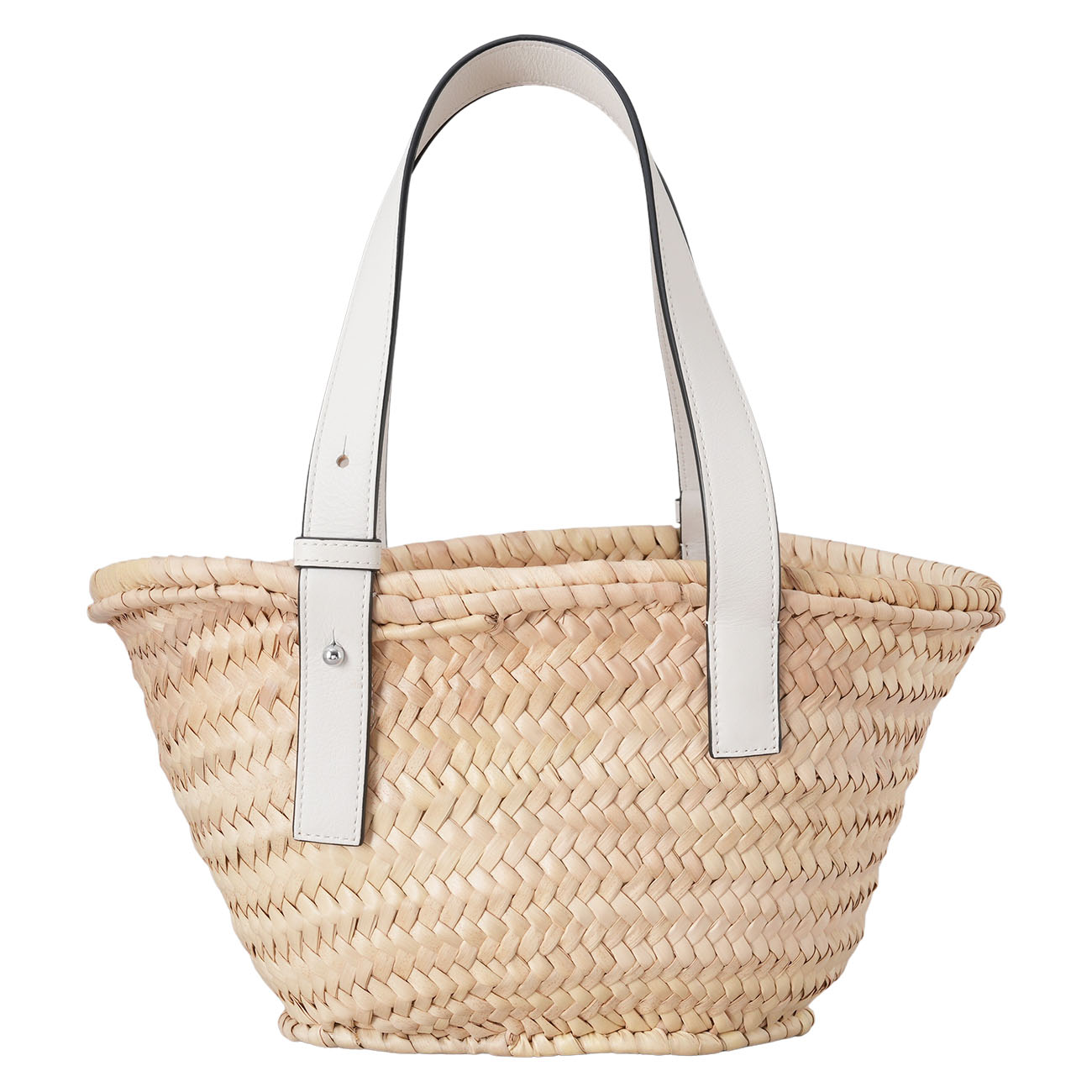 LOEWE(USED) 로에베 라탄 버킷백