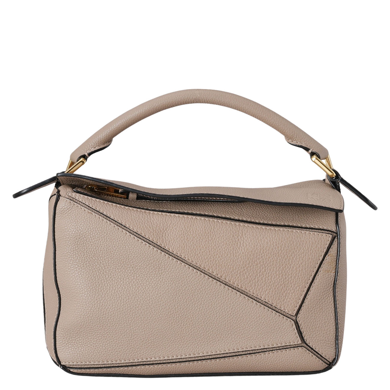 LOEWE(USED)로에베 퍼즐 스몰 백