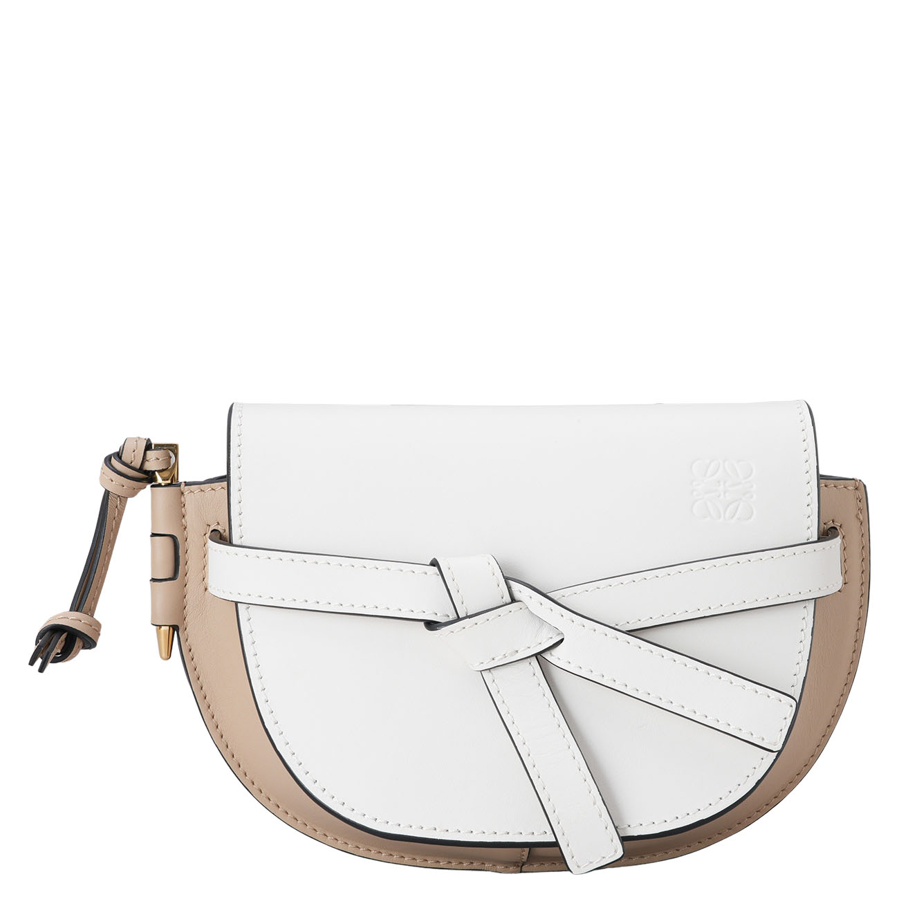 LOEWE(USED)로에베 게이트백 미니