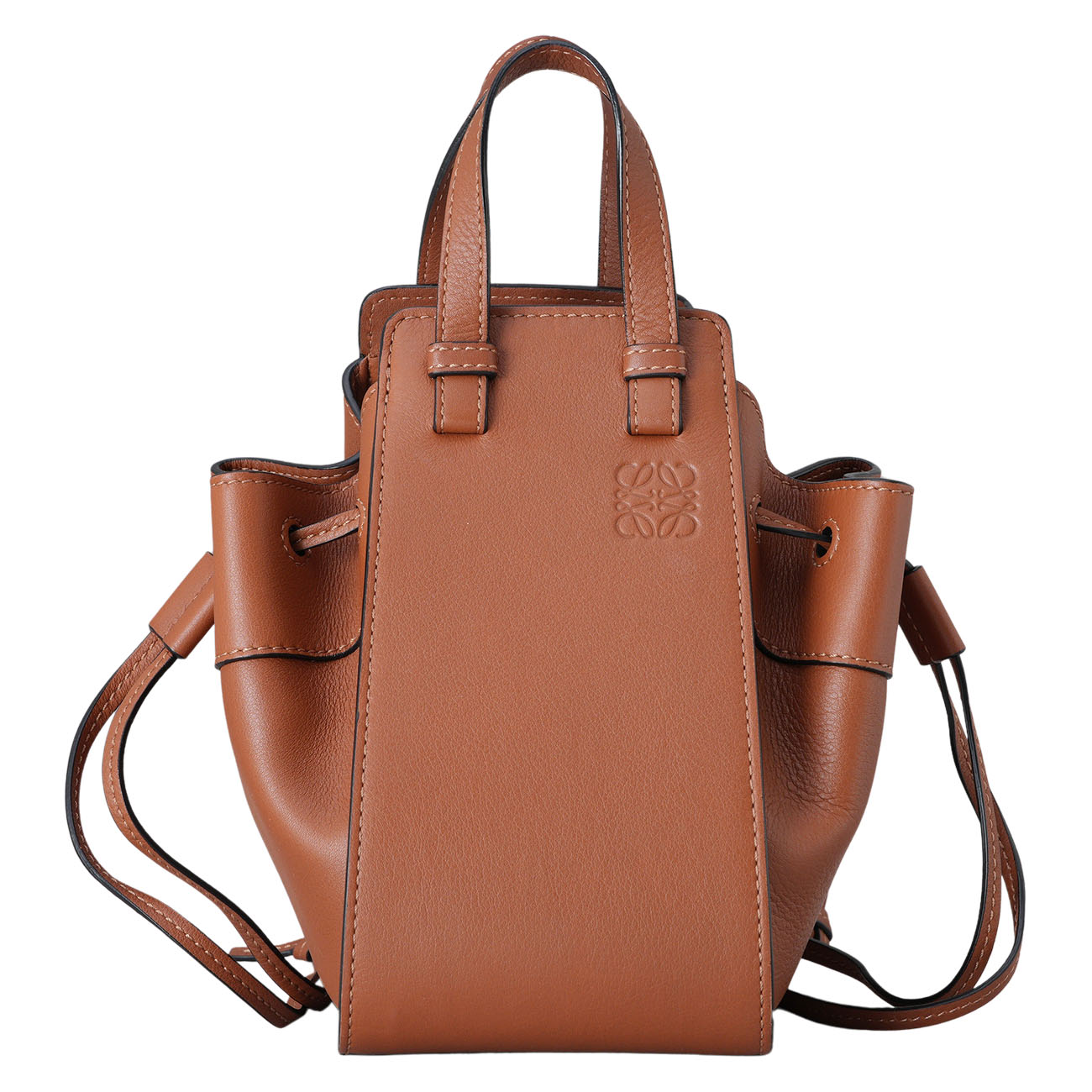 LOEWE(USED)로에베 해먹백 미니