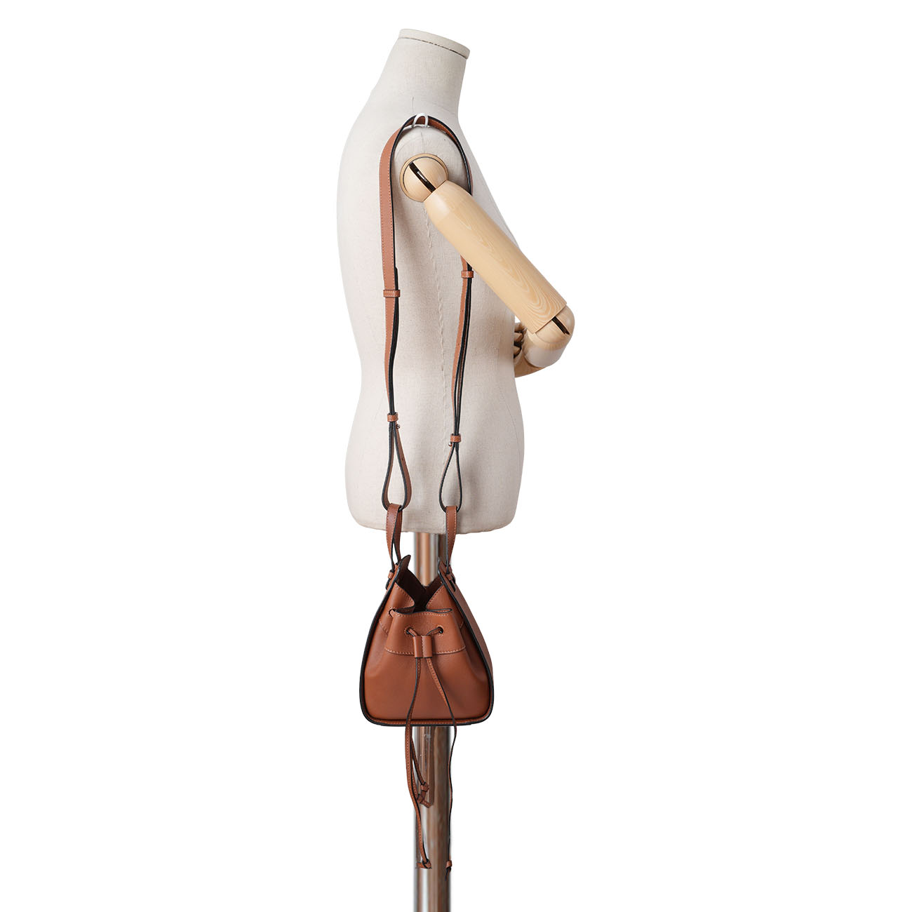 LOEWE(USED)로에베 해먹백 미니
