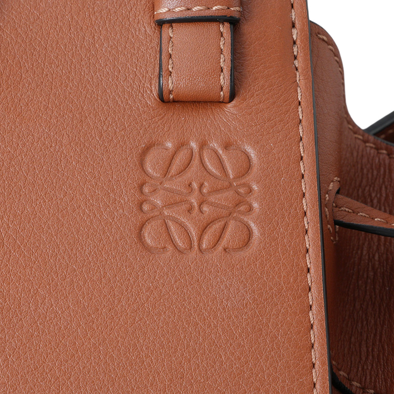 LOEWE(USED)로에베 해먹백 미니
