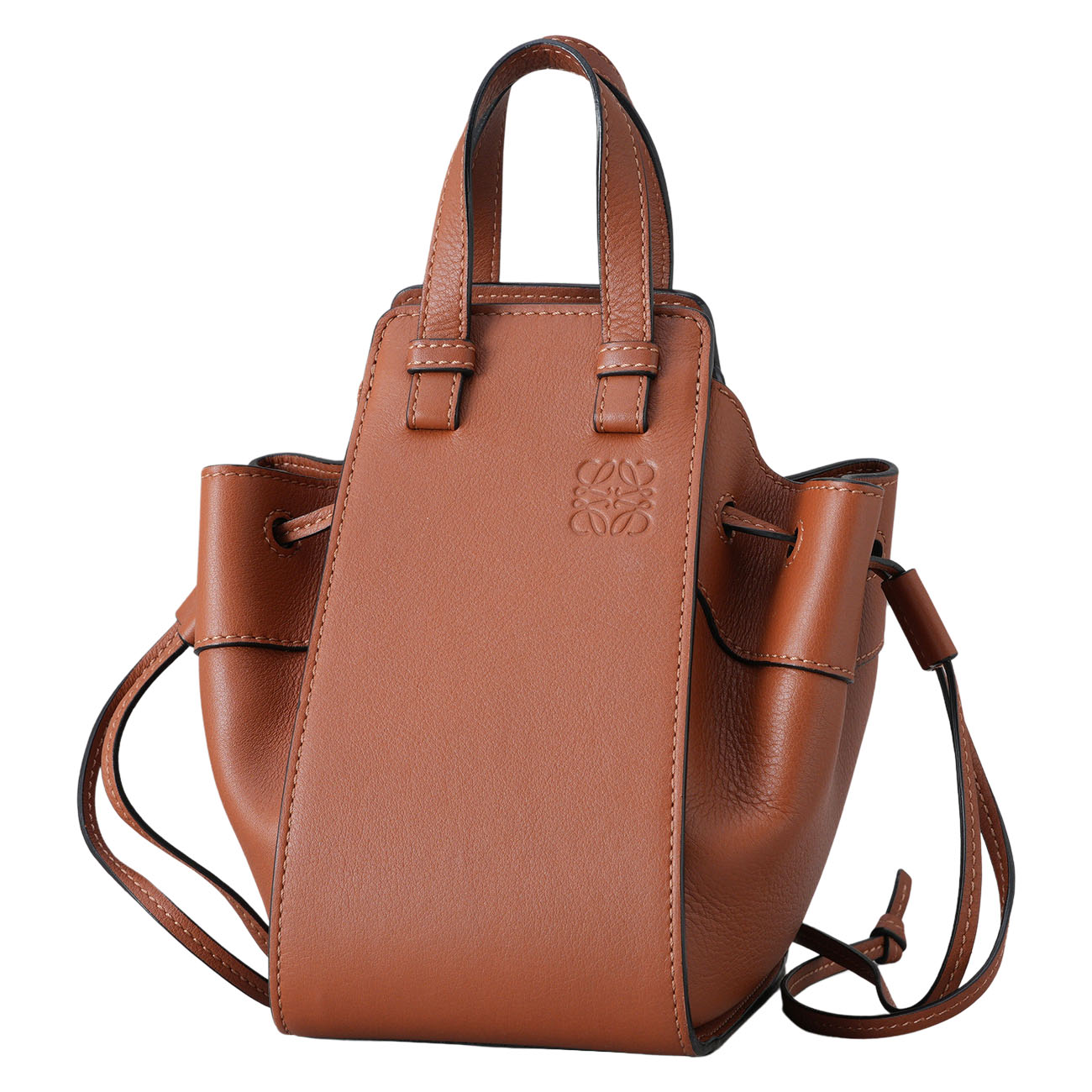 LOEWE(USED)로에베 해먹백 미니
