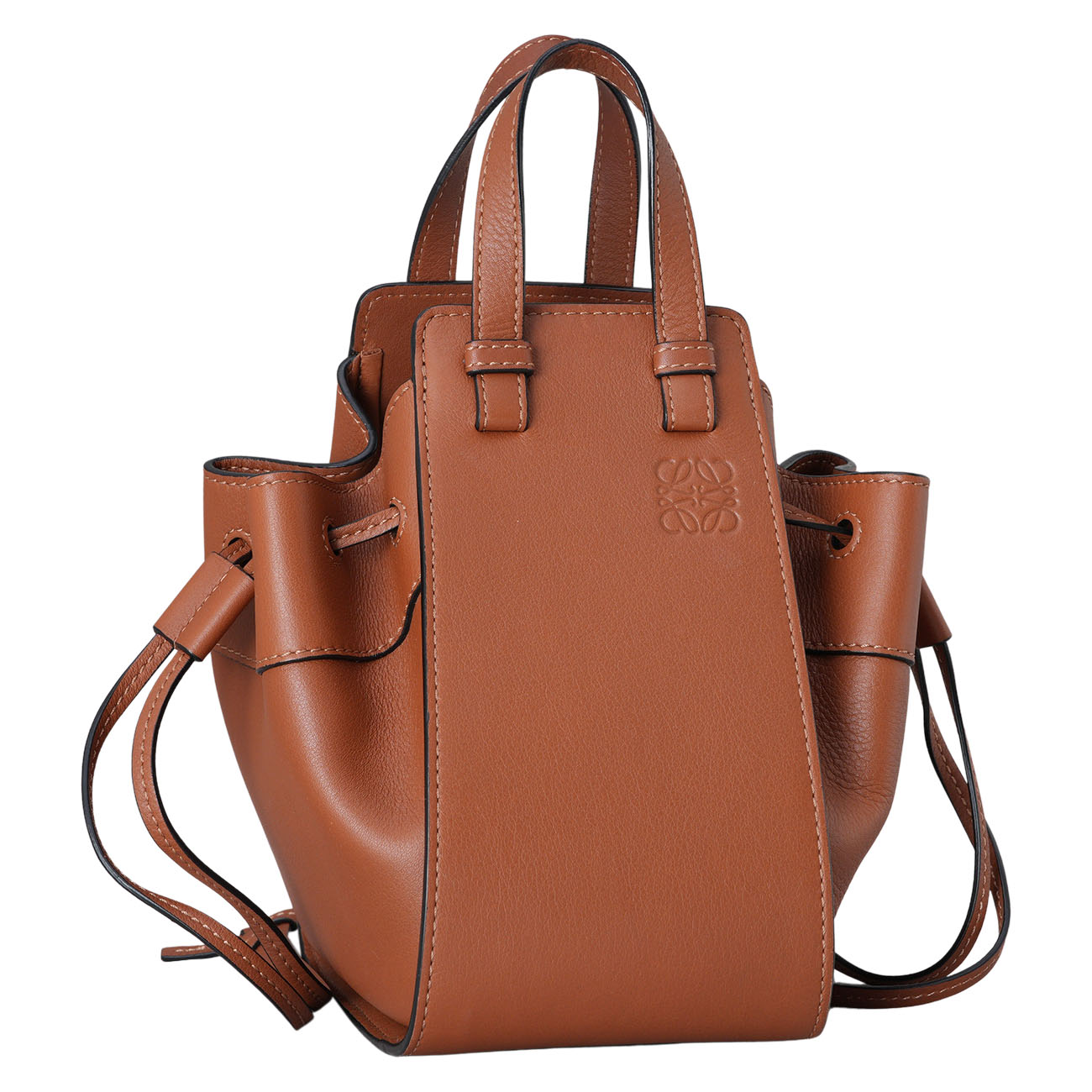 LOEWE(USED)로에베 해먹백 미니