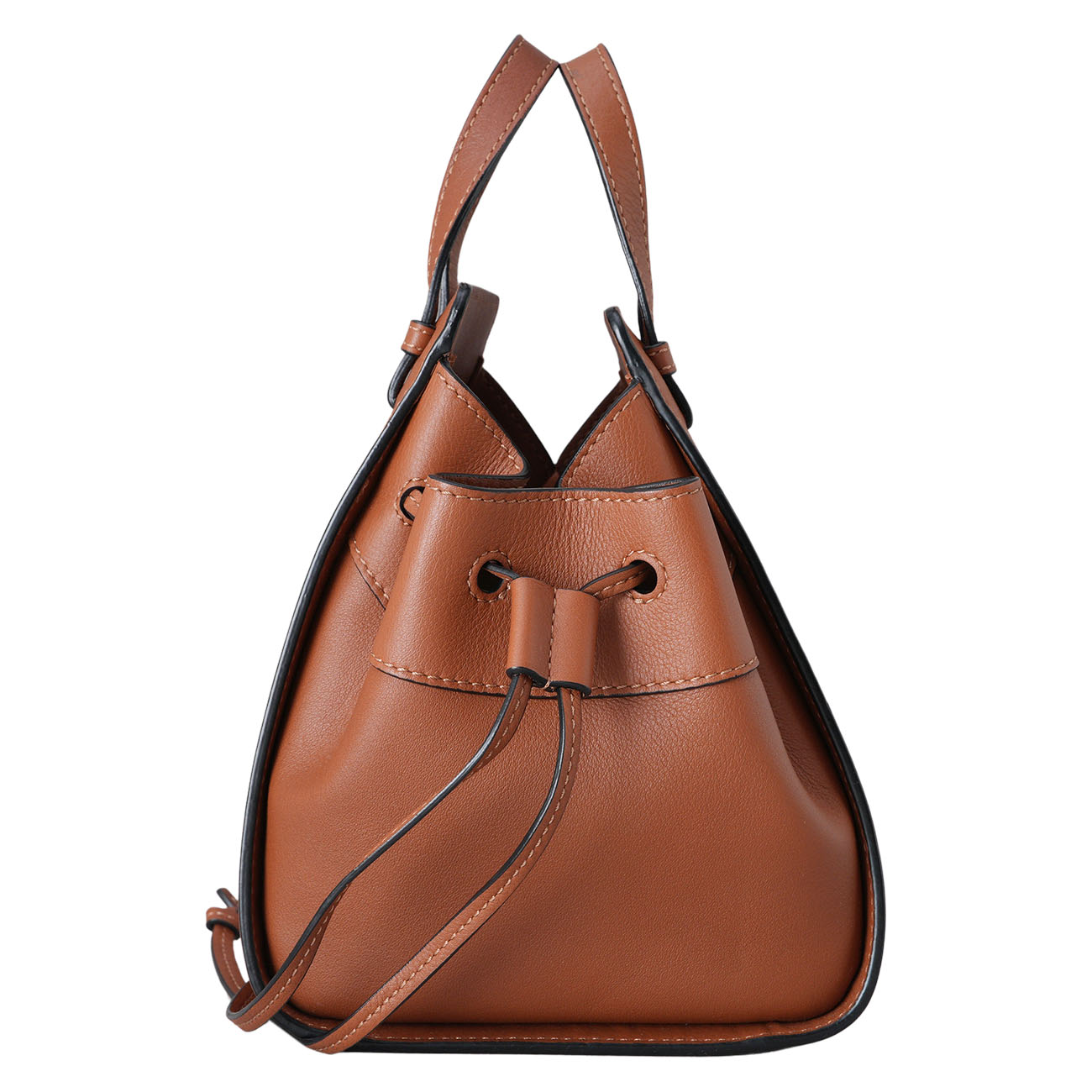 LOEWE(USED)로에베 해먹백 미니