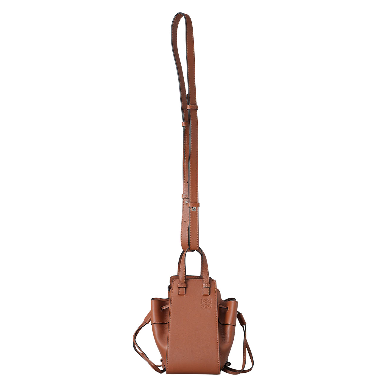 LOEWE(USED)로에베 해먹백 미니