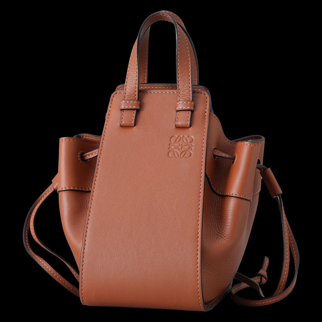 LOEWE(USED)로에베 해먹백 미니