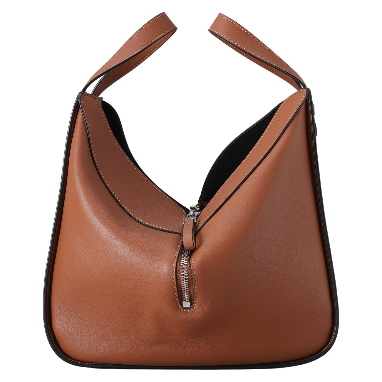 LOEWE(USED)로에베 해먹백 스몰 탄