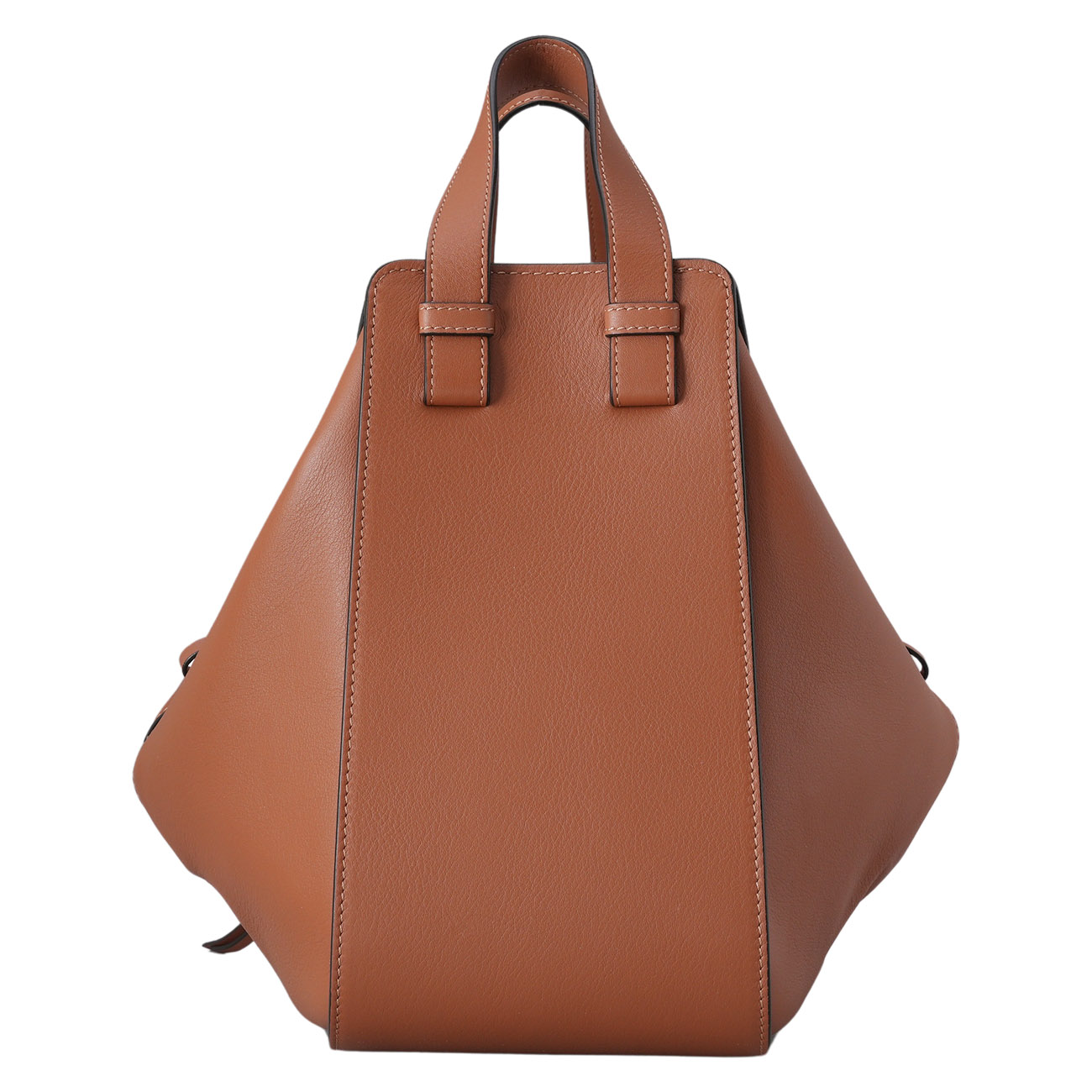 LOEWE(USED)로에베 해먹백 스몰 탄