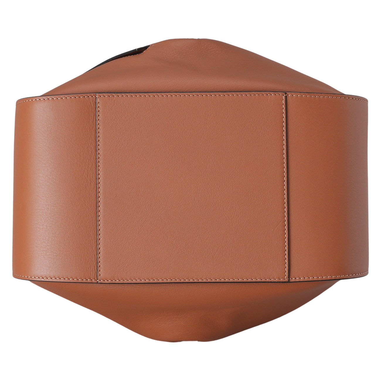 LOEWE(USED)로에베 해먹백 스몰 탄