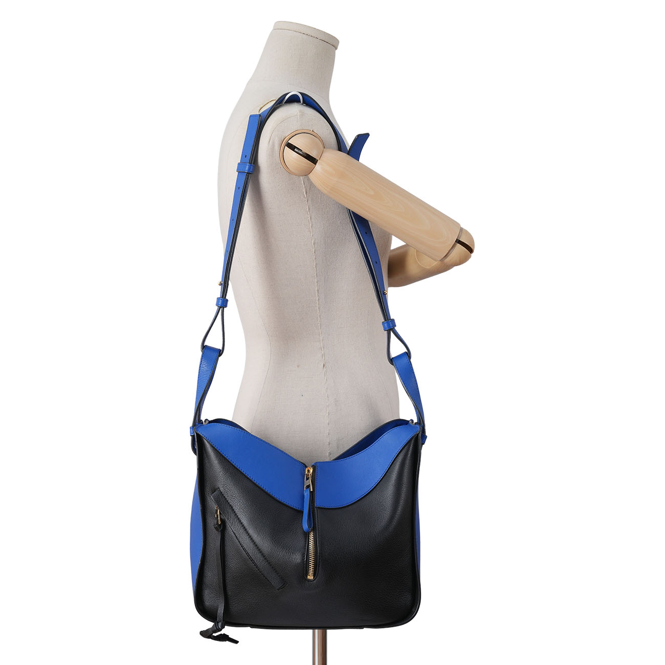 LOEWE(USED)로에베 해먹백