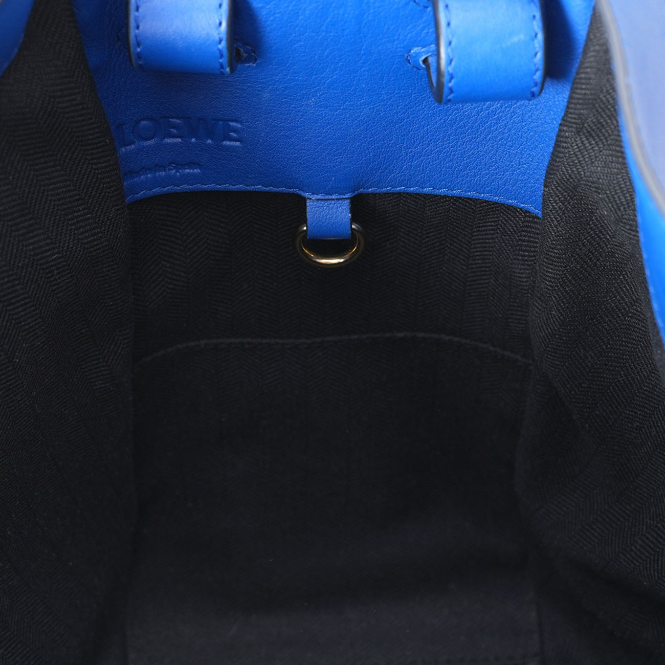 LOEWE(USED)로에베 해먹백