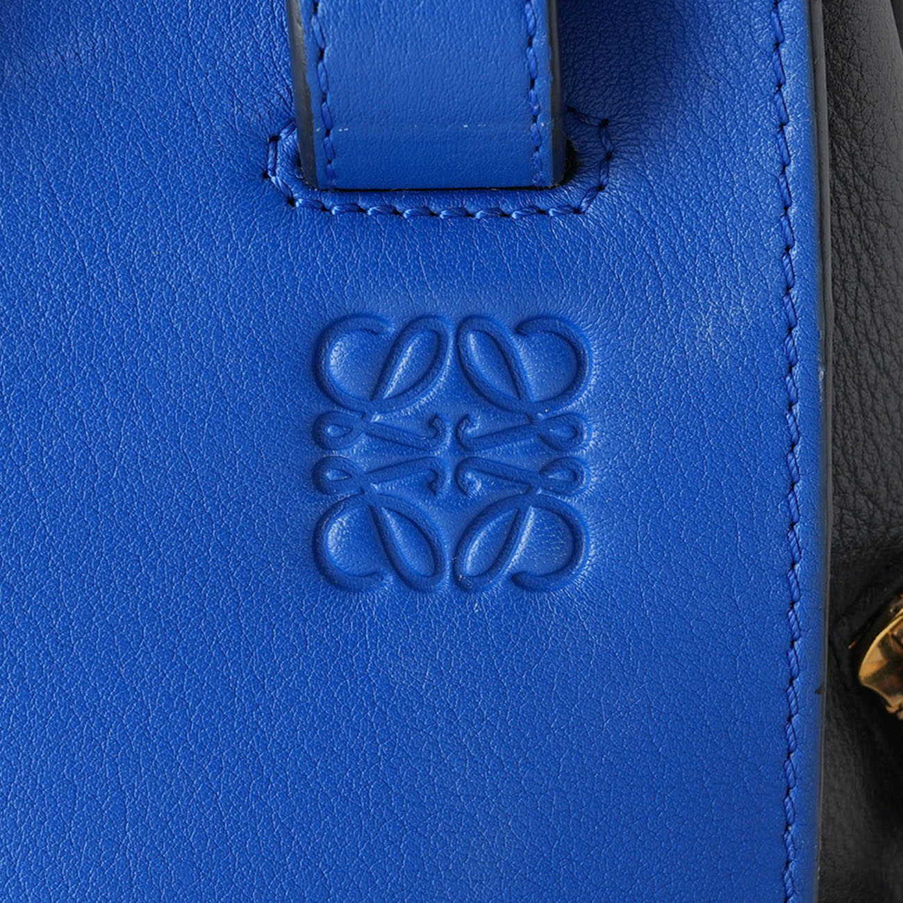 LOEWE(USED)로에베 해먹백