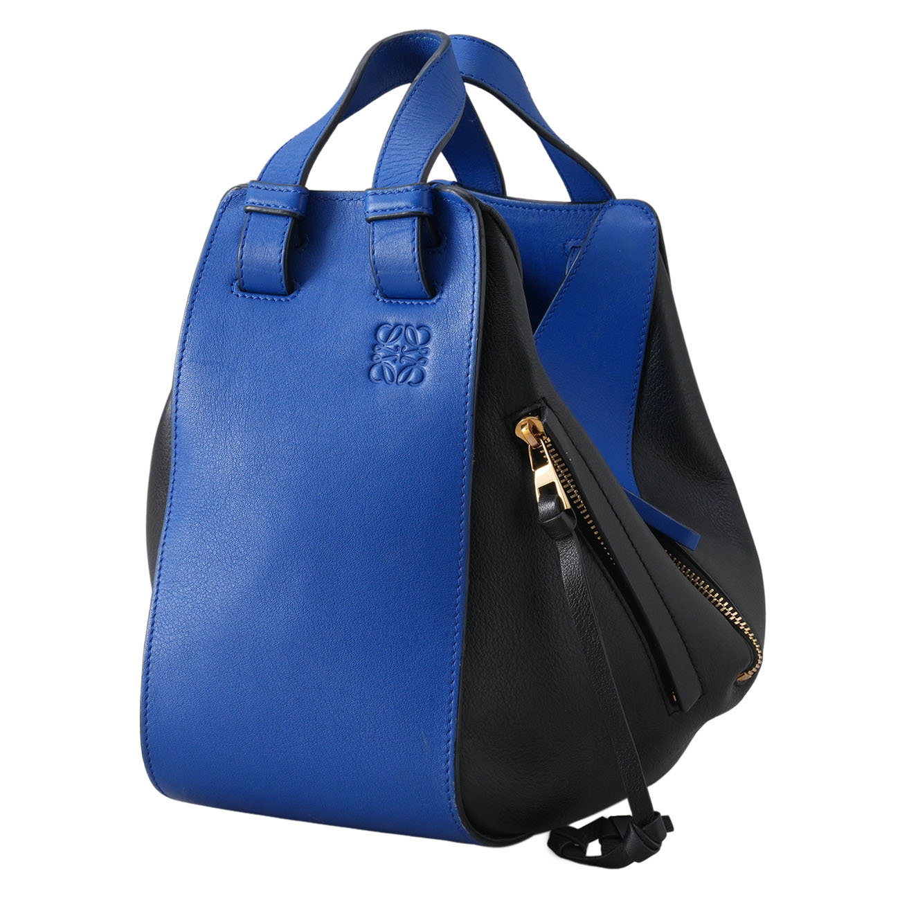 LOEWE(USED)로에베 해먹백