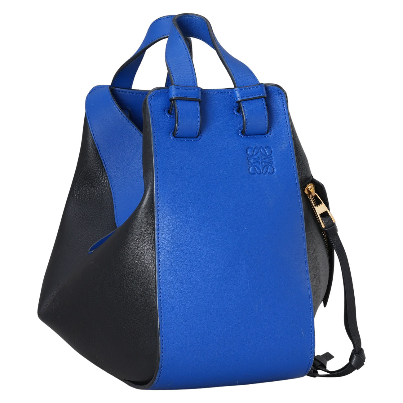 LOEWE(USED)로에베 해먹백