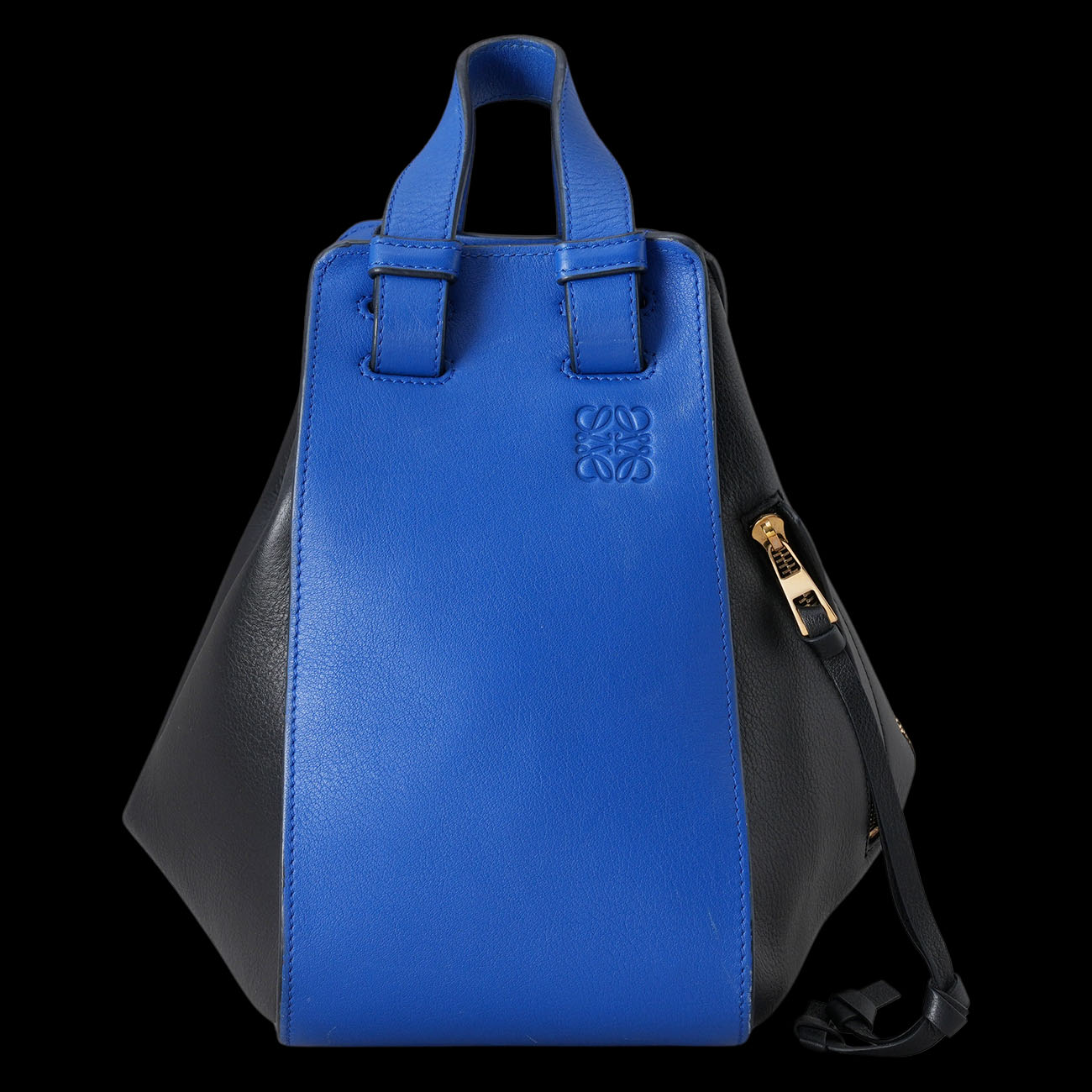 LOEWE(USED)로에베 해먹백