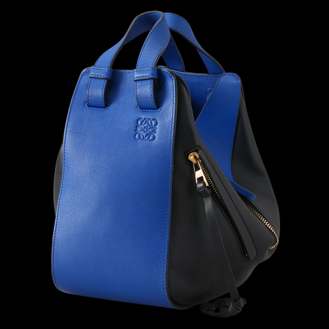 LOEWE(USED)로에베 해먹백