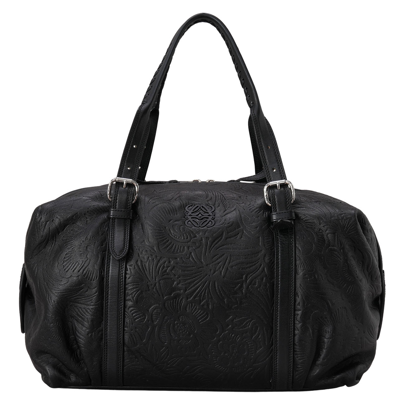LOEWE(USED)로에베 토트백