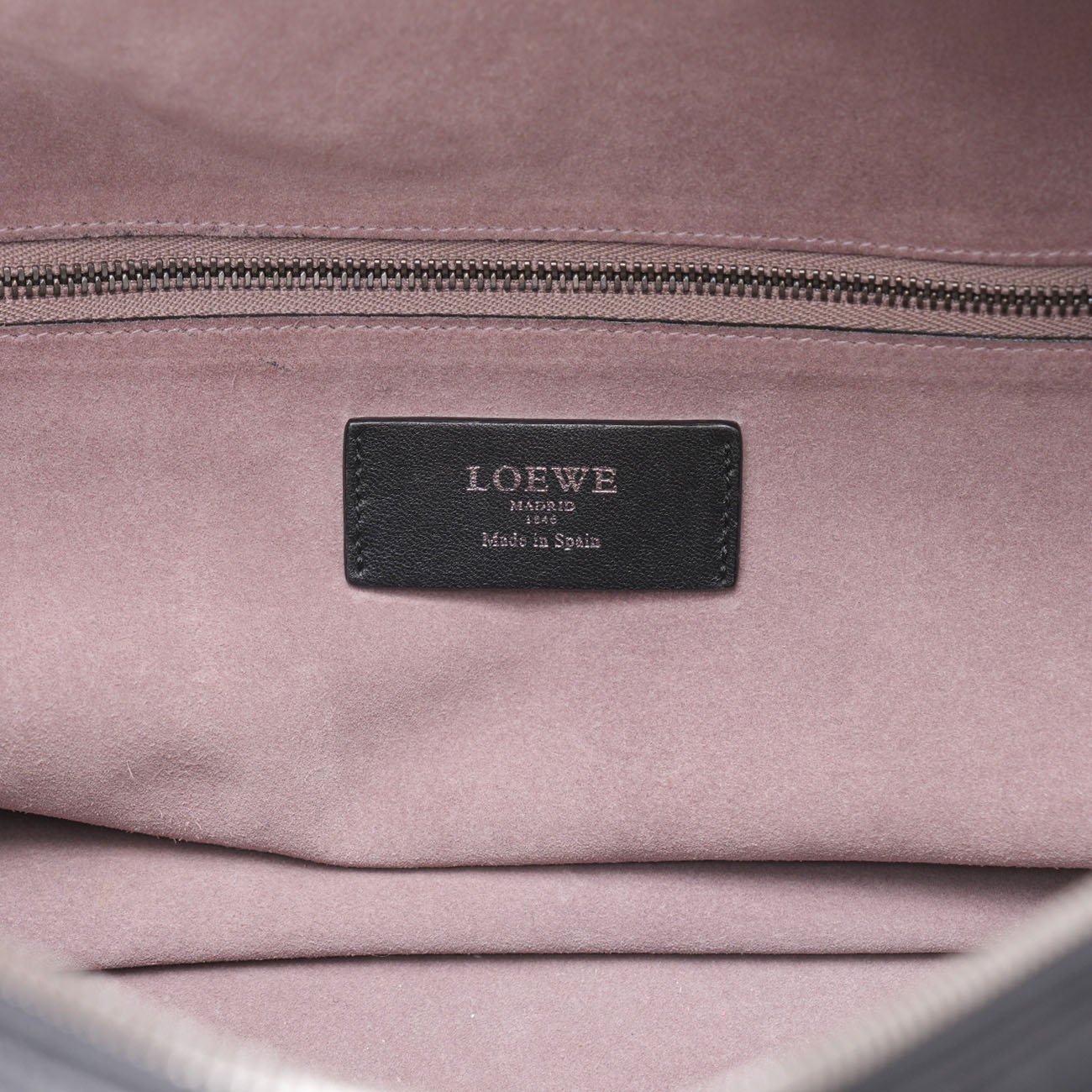 LOEWE(USED)로에베 토트백