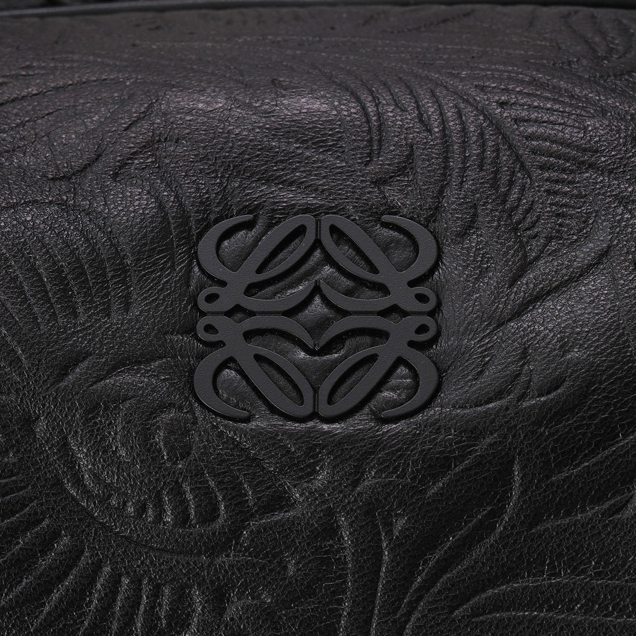 LOEWE(USED)로에베 토트백