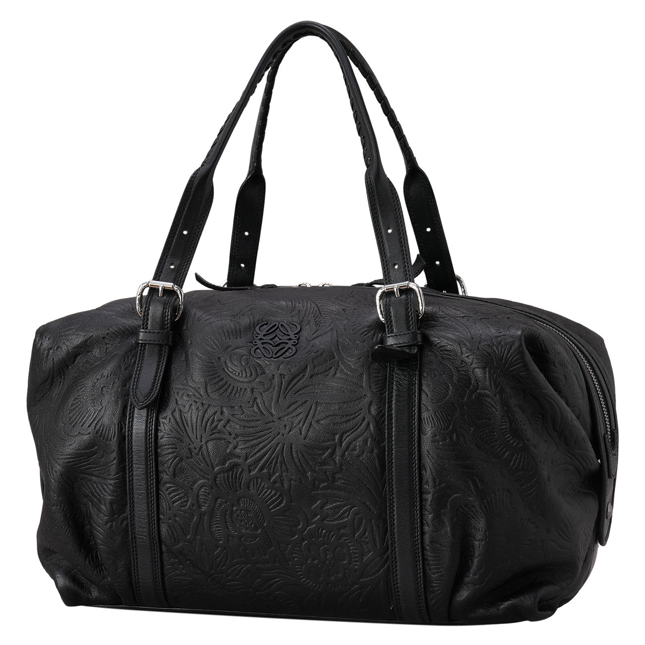 LOEWE(USED)로에베 토트백