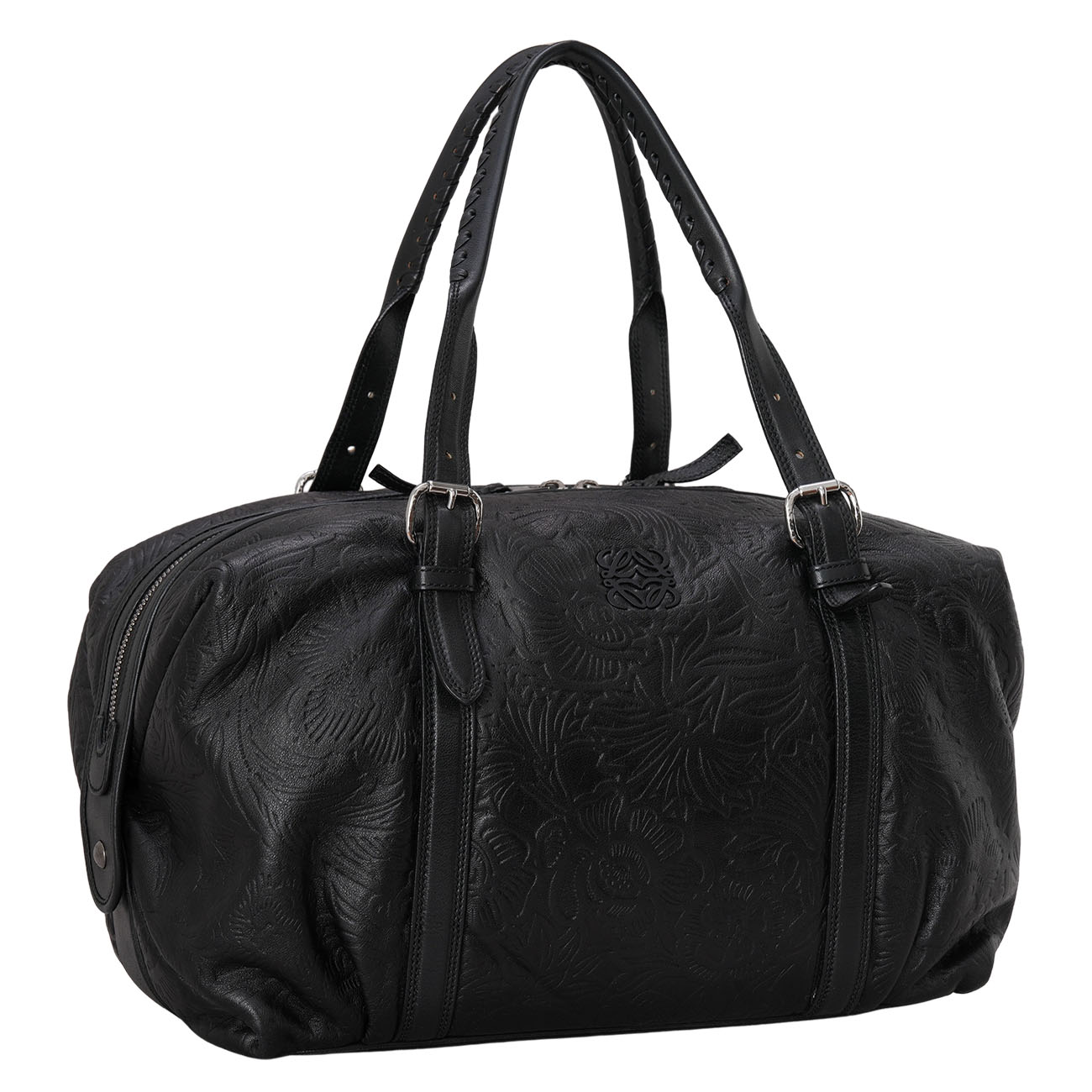 LOEWE(USED)로에베 토트백