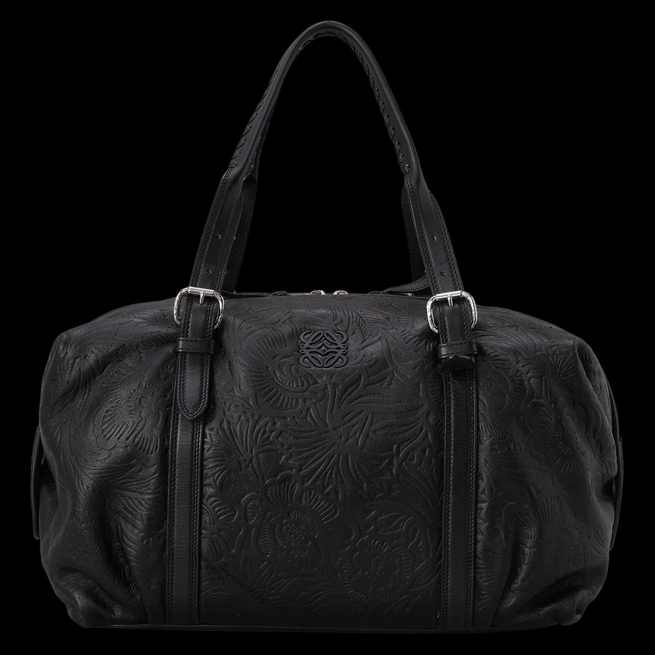 LOEWE(USED)로에베 토트백