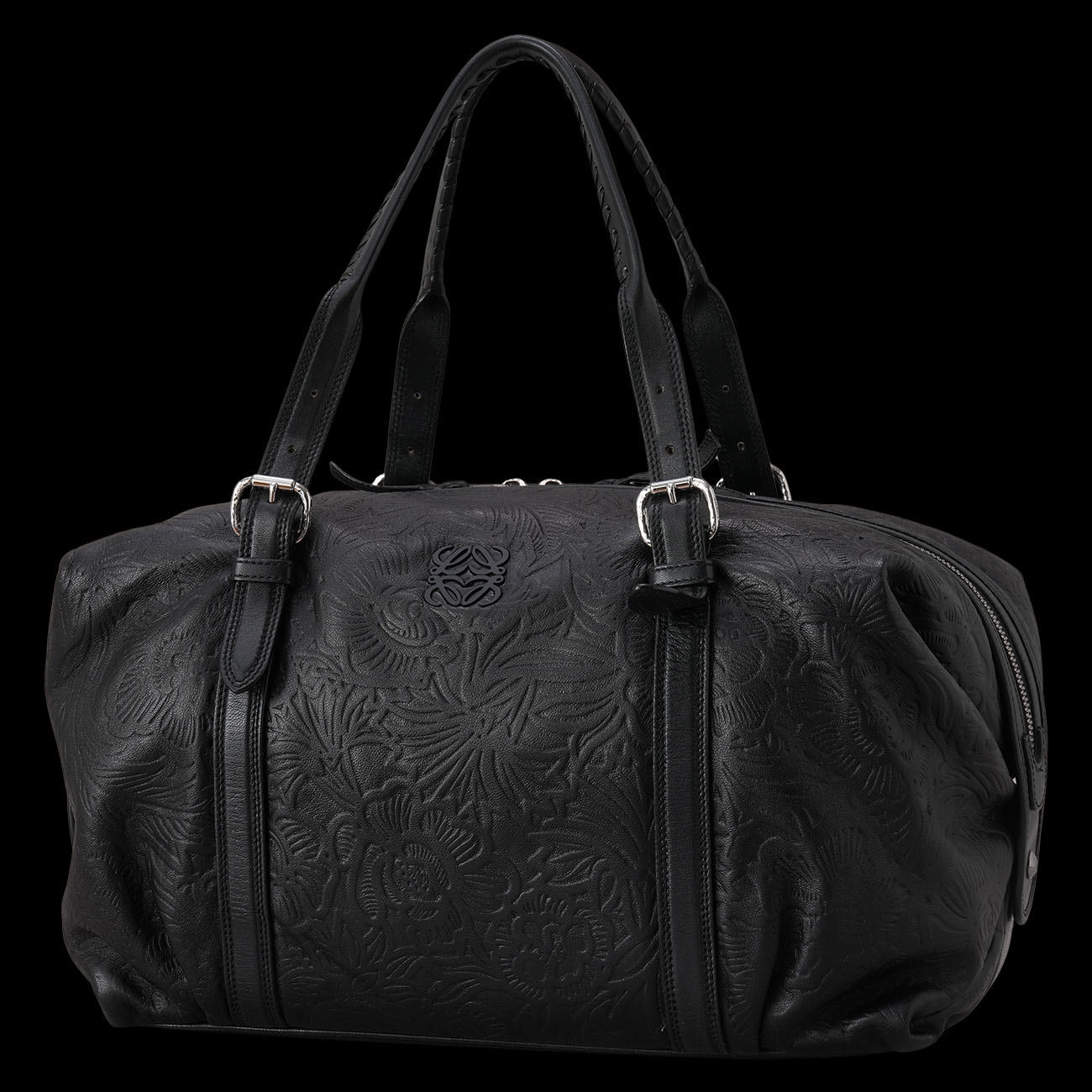 LOEWE(USED)로에베 토트백