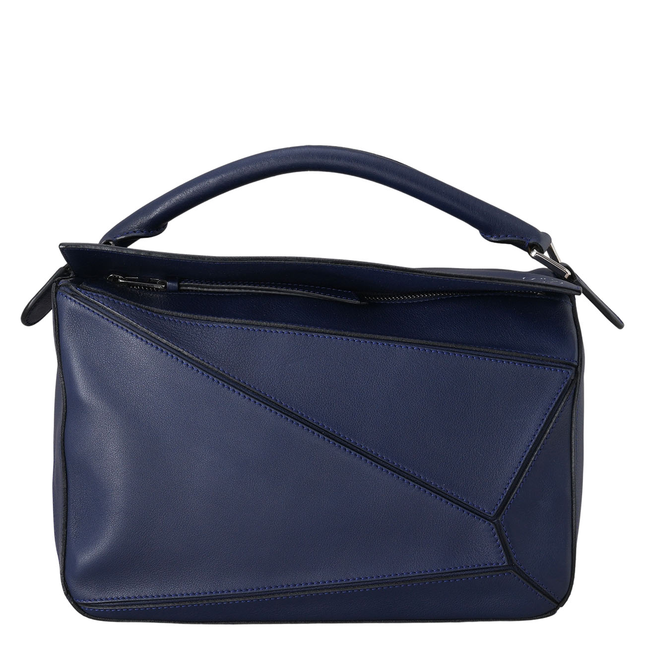 LOEWE(USED)로에베 퍼즐백
