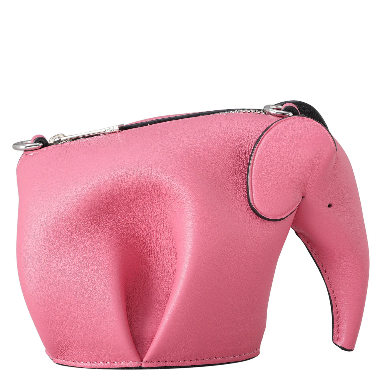 LOEWE(USED)로에베 코끼리 파우치 미니 체인 크로스백