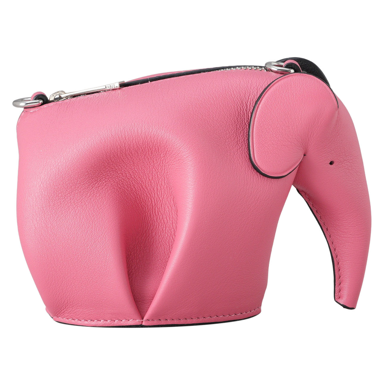 LOEWE(USED)로에베 코끼리 파우치 미니 체인 크로스백