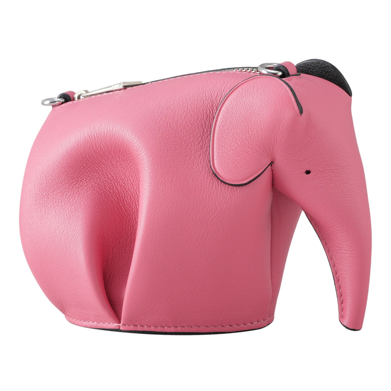 LOEWE(USED)로에베 코끼리 파우치 미니 체인 크로스백