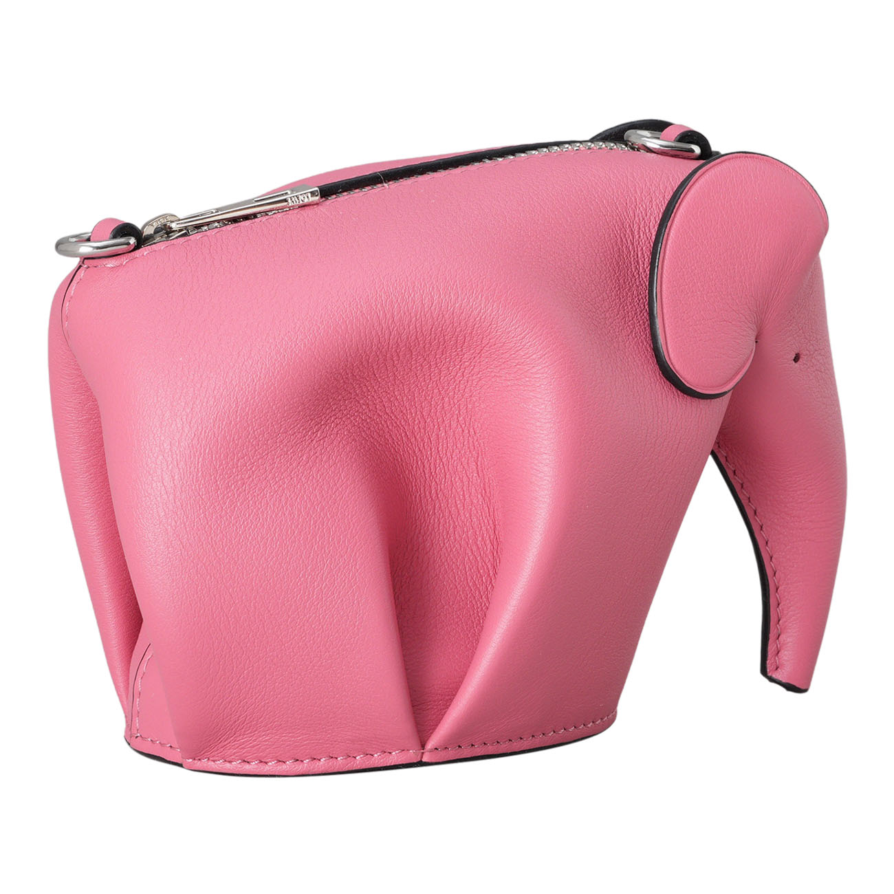 LOEWE(USED)로에베 코끼리 파우치 미니 체인 크로스백