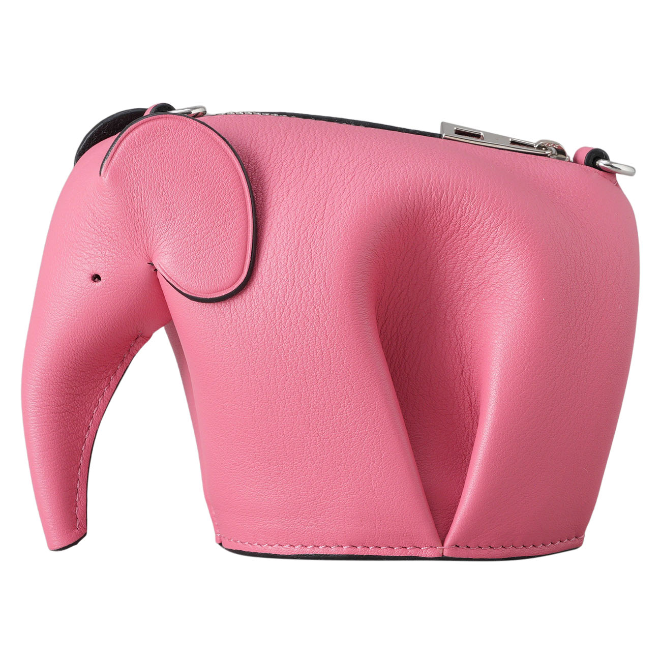 LOEWE(USED)로에베 코끼리 파우치 미니 체인 크로스백