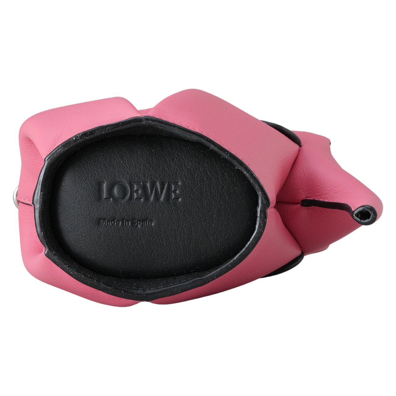 LOEWE(USED)로에베 코끼리 파우치 미니 체인 크로스백