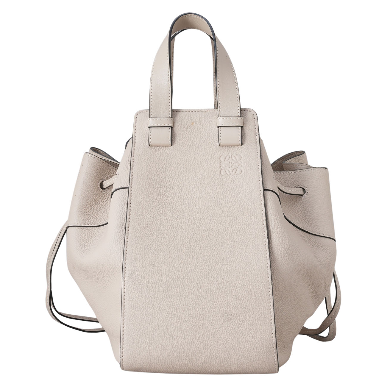 LOEWE(USED)로에베 해먹백