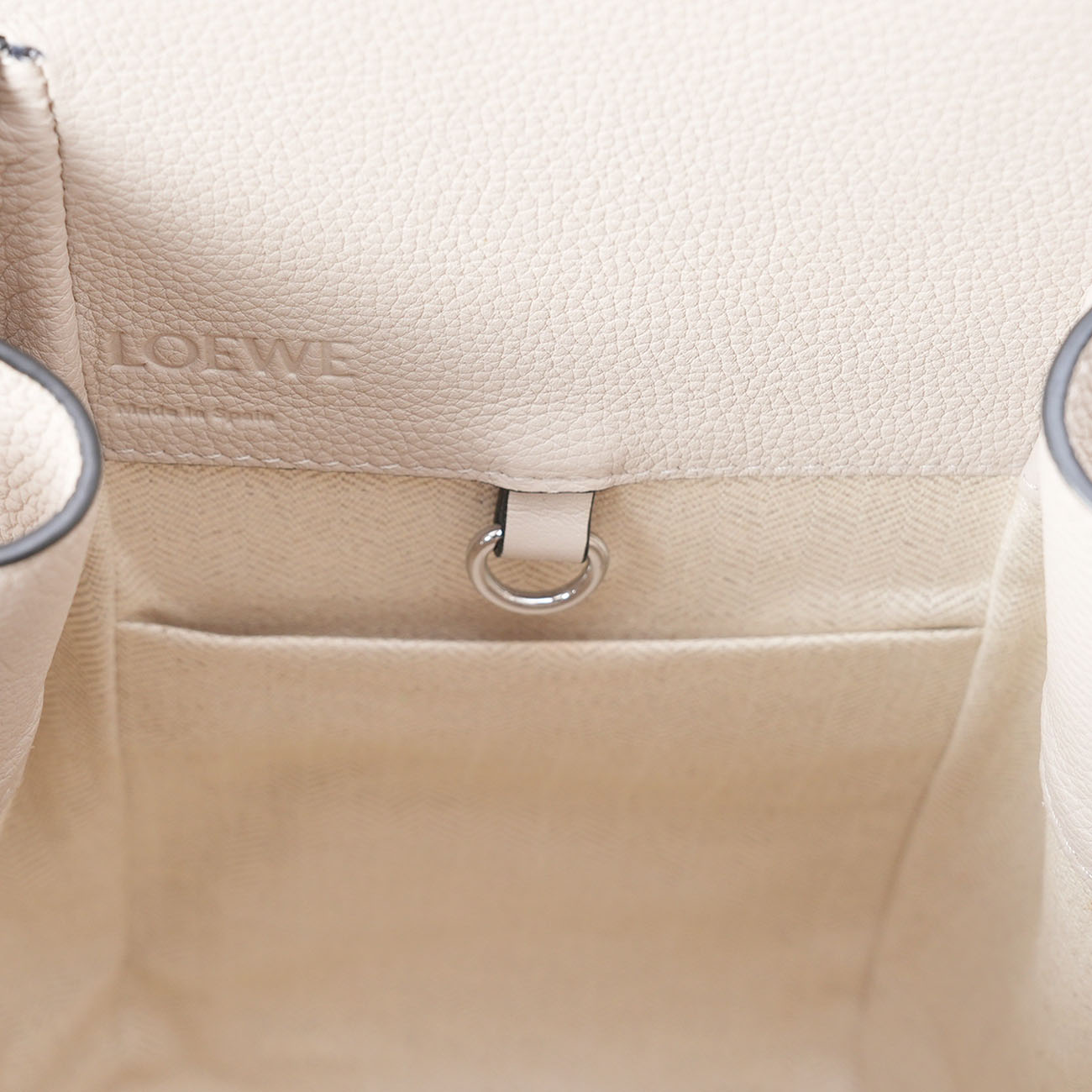 LOEWE(USED)로에베 해먹백