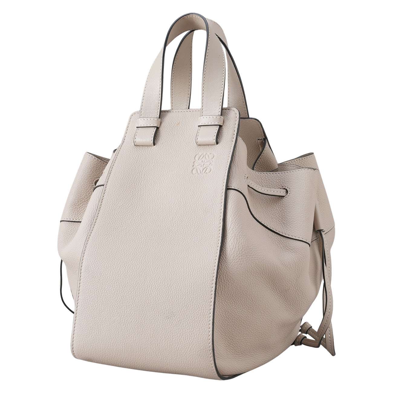 LOEWE(USED)로에베 해먹백
