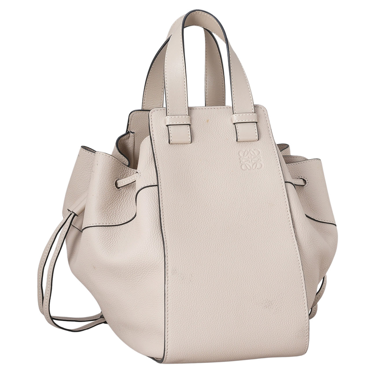 LOEWE(USED)로에베 해먹백