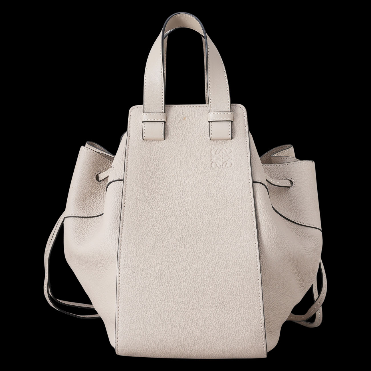 LOEWE(USED)로에베 해먹백