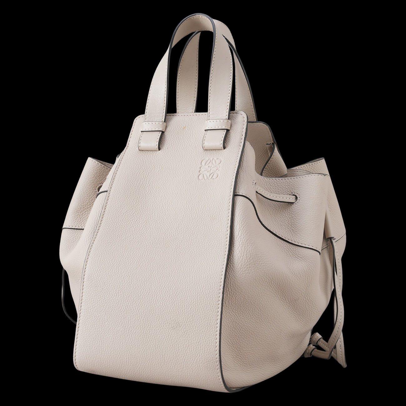 LOEWE(USED)로에베 해먹백