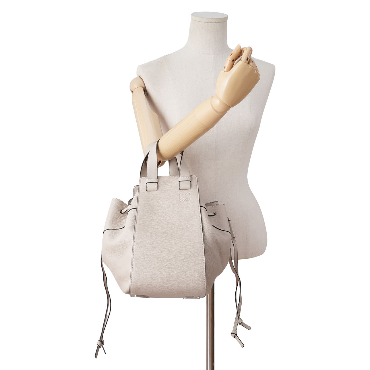 LOEWE(USED)로에베 해먹백