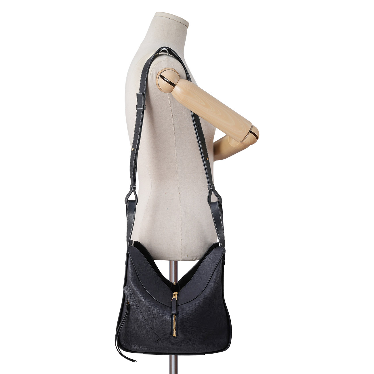 LOEWE(USED)로에베 해먹백