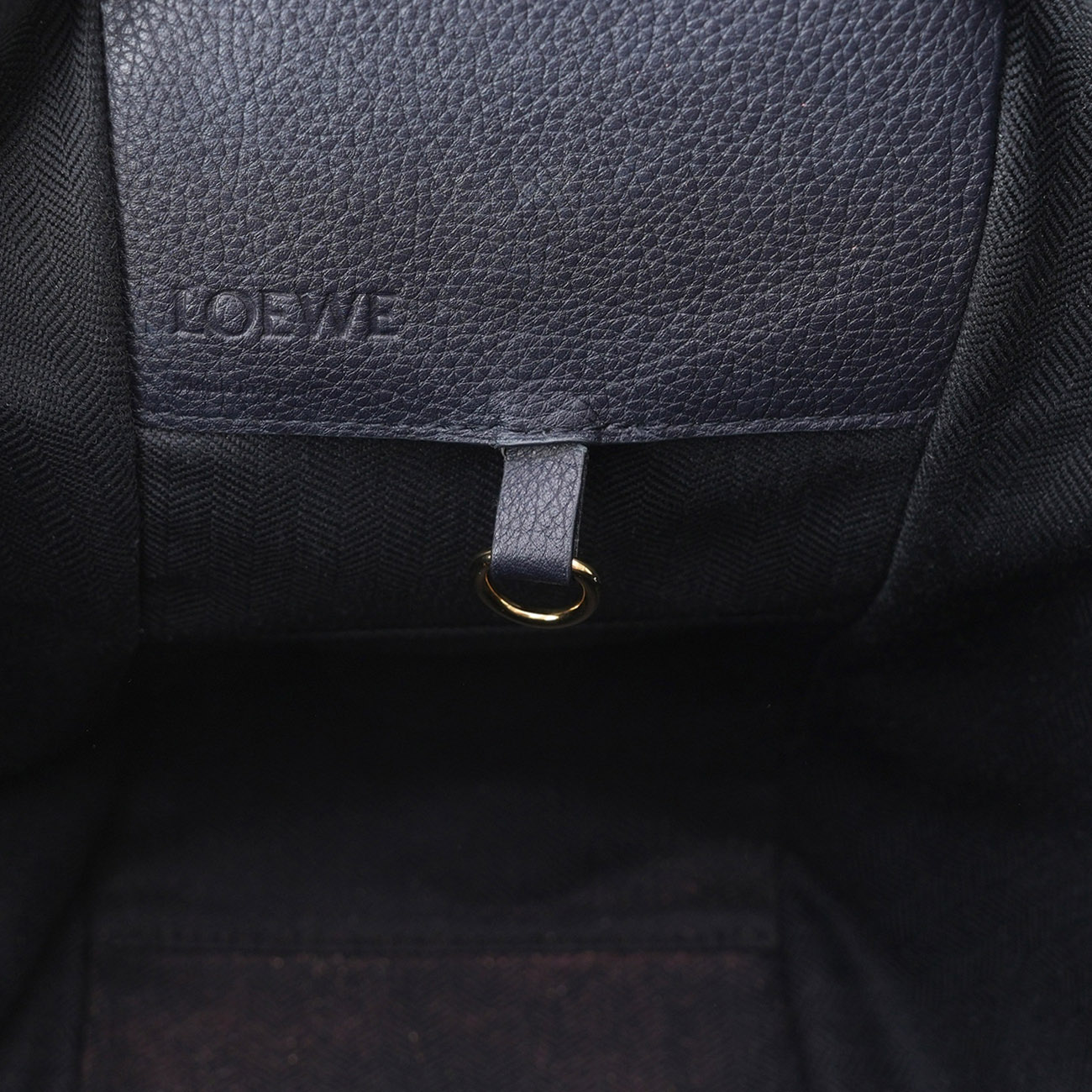 LOEWE(USED)로에베 해먹백