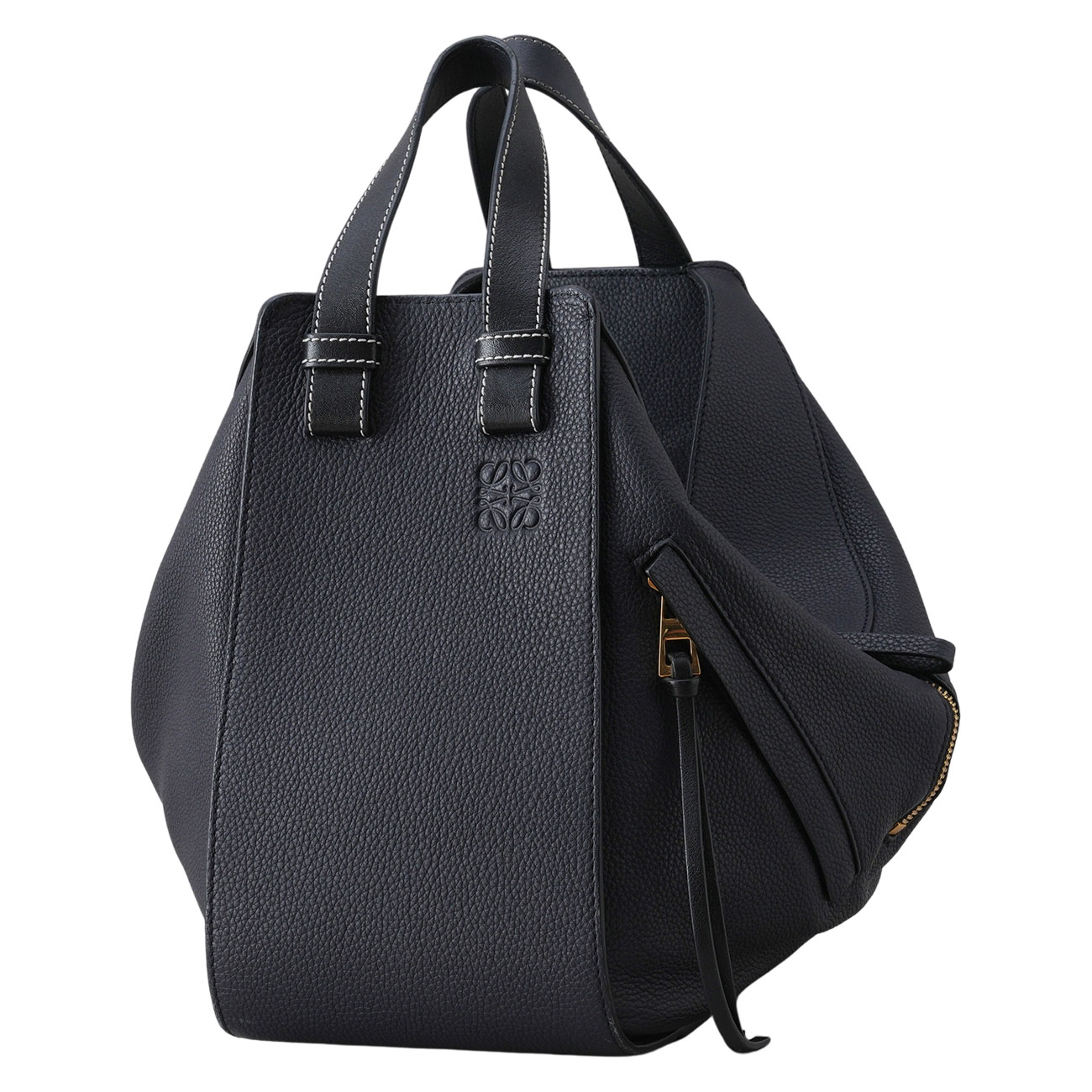 LOEWE(USED)로에베 해먹백