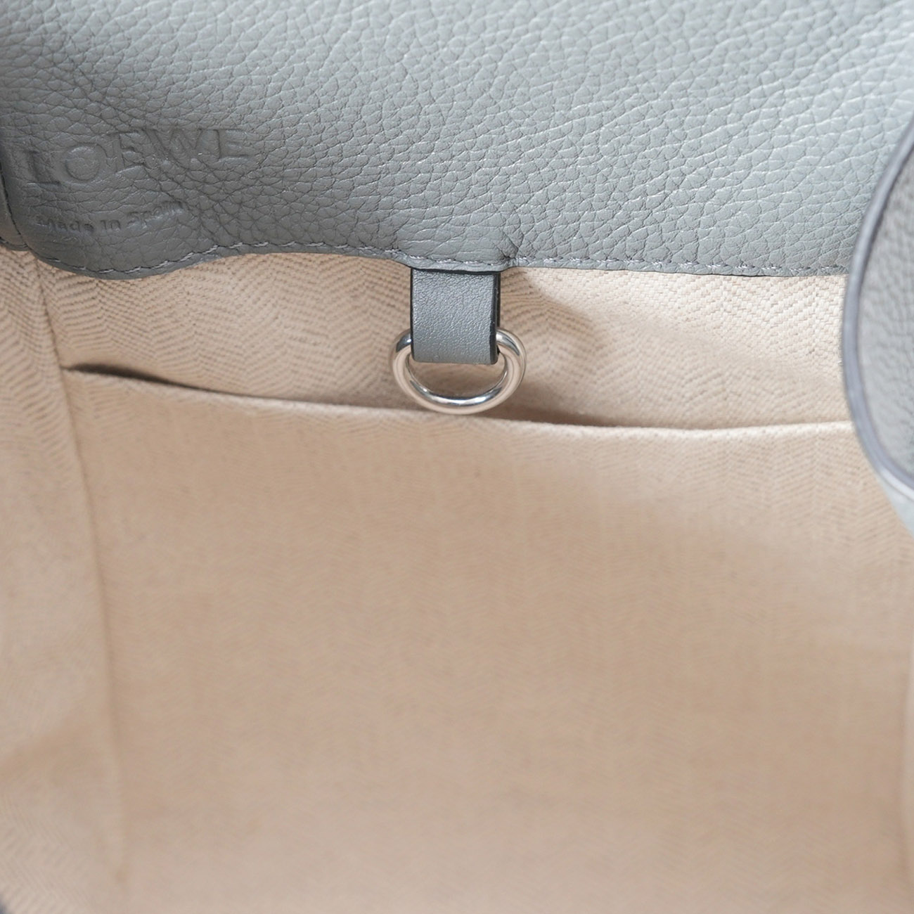 LOEWE(USED)로에베 해먹백