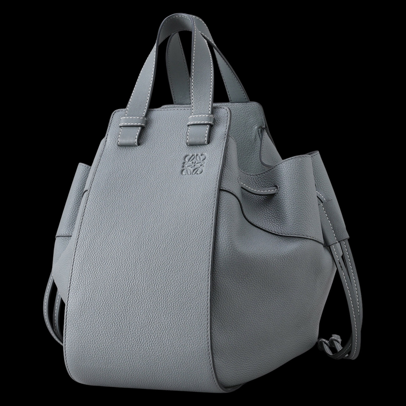 LOEWE(USED)로에베 해먹백