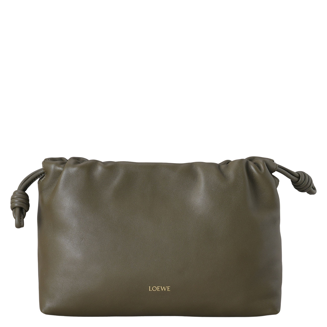 LOEWE(USED)로에베 미디엄 플라멘고 숄더백