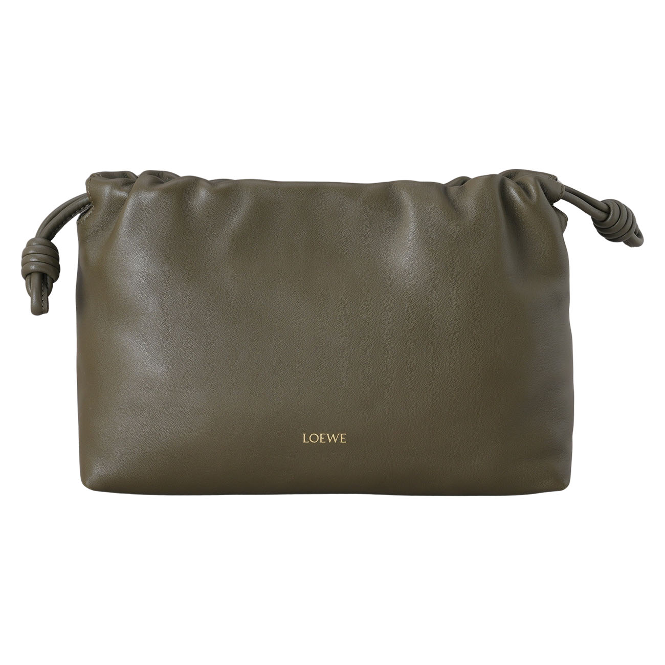 LOEWE(USED)로에베 미디엄 플라멘고 숄더백
