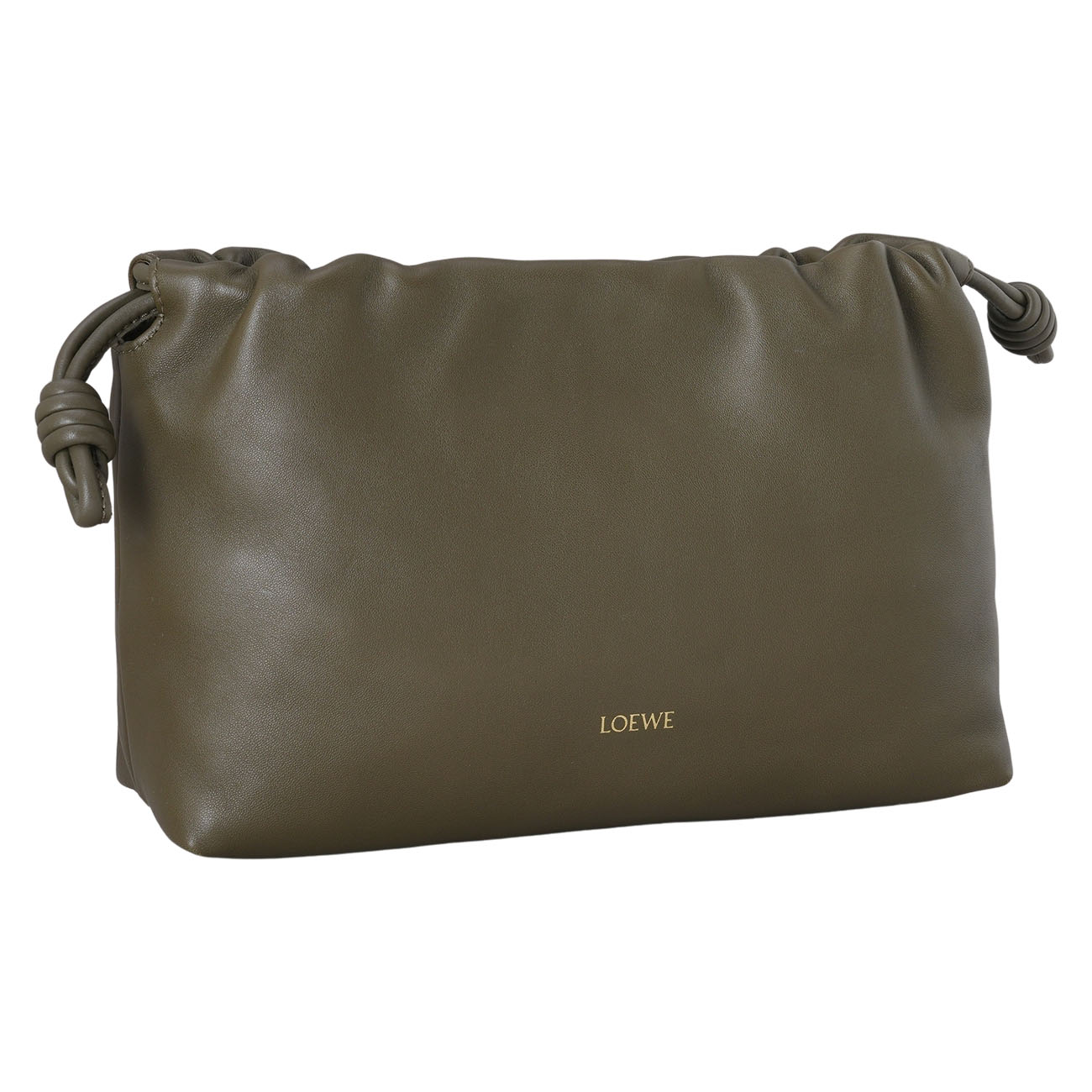 LOEWE(USED)로에베 미디엄 플라멘고 숄더백
